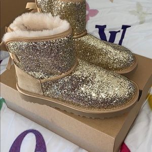 Brand new ugg boots